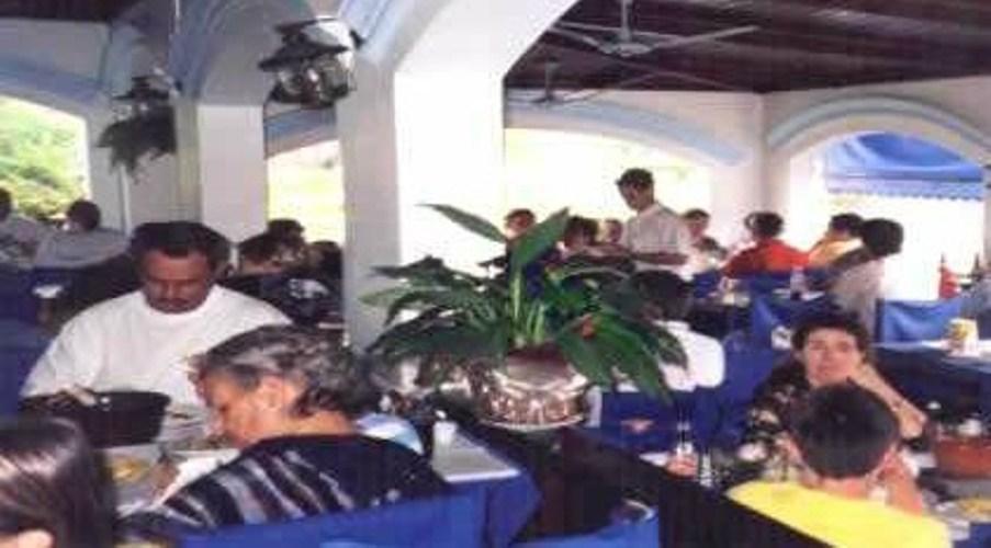 Nhundiaquara Hotel E Restaurante Morretes Buitenkant foto